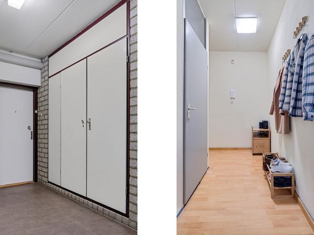 Drieoortsput 53, Heerlen