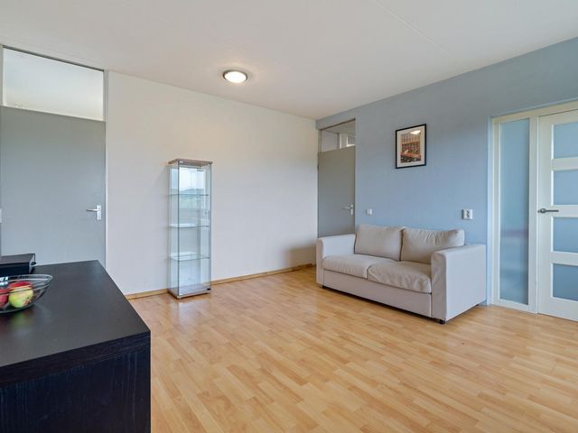 Drieoortsput 53, Heerlen