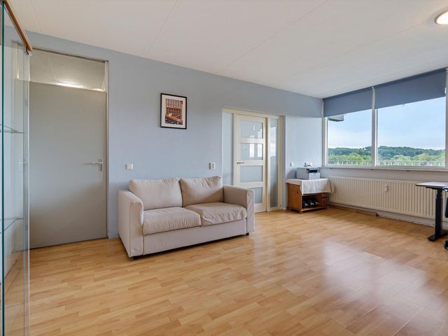 Drieoortsput 53, Heerlen