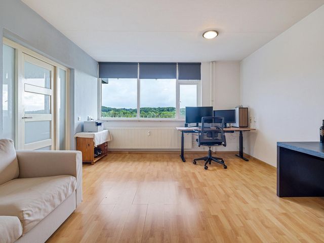 Drieoortsput 53, Heerlen