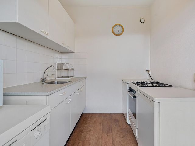 Drieoortsput 53, Heerlen