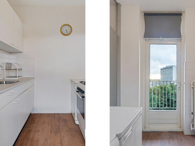 Drieoortsput 53, Heerlen