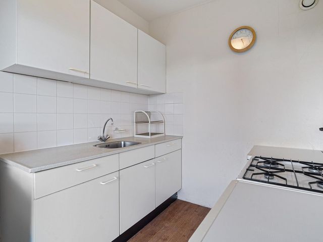 Drieoortsput 53, Heerlen