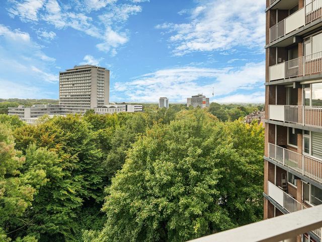 Drieoortsput 53, Heerlen