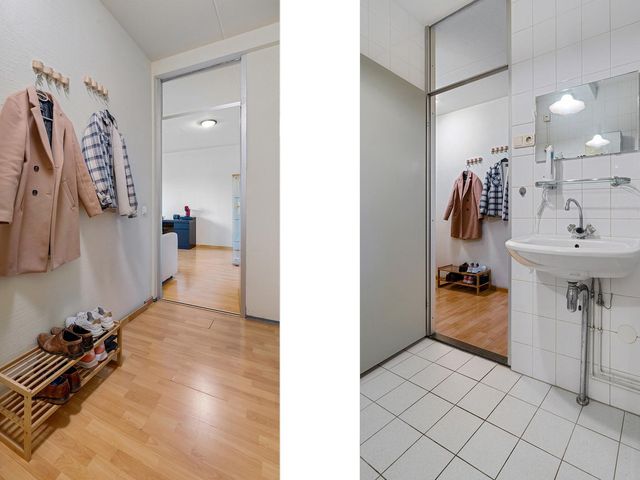 Drieoortsput 53, Heerlen