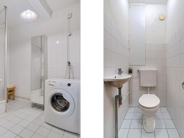 Drieoortsput 53, Heerlen