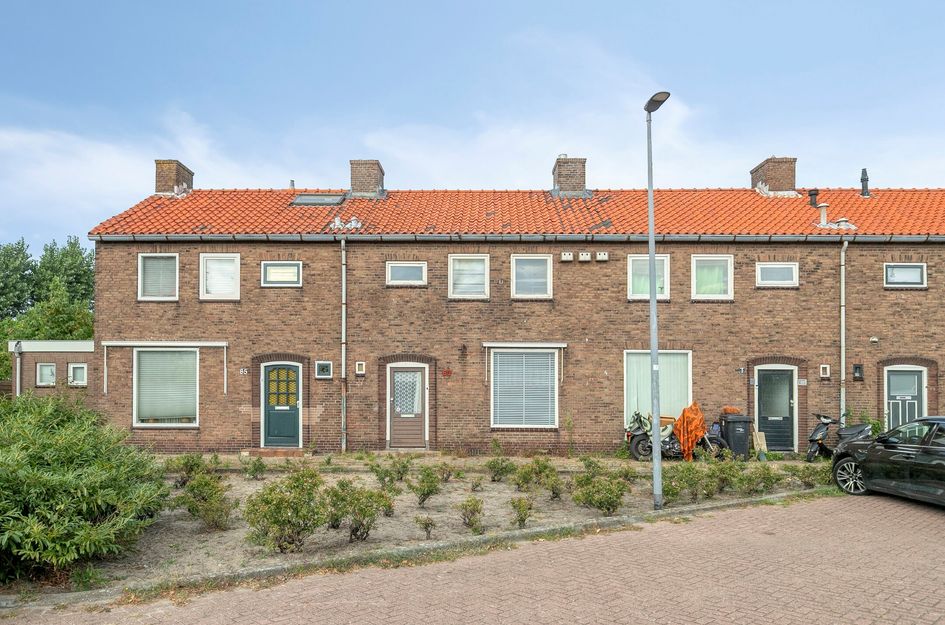 Willem Van Houtenstraat 83