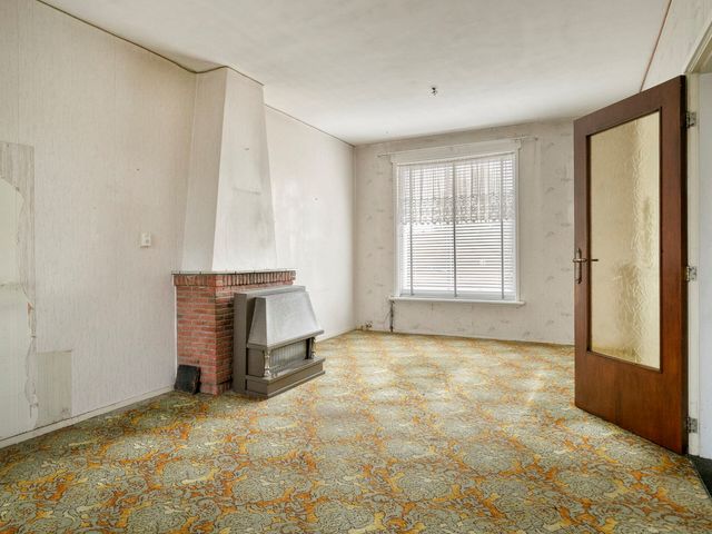 Willem Van Houtenstraat 83, Hoek Van Holland