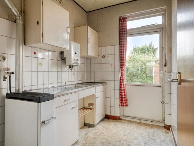 Willem Van Houtenstraat 83, Hoek Van Holland