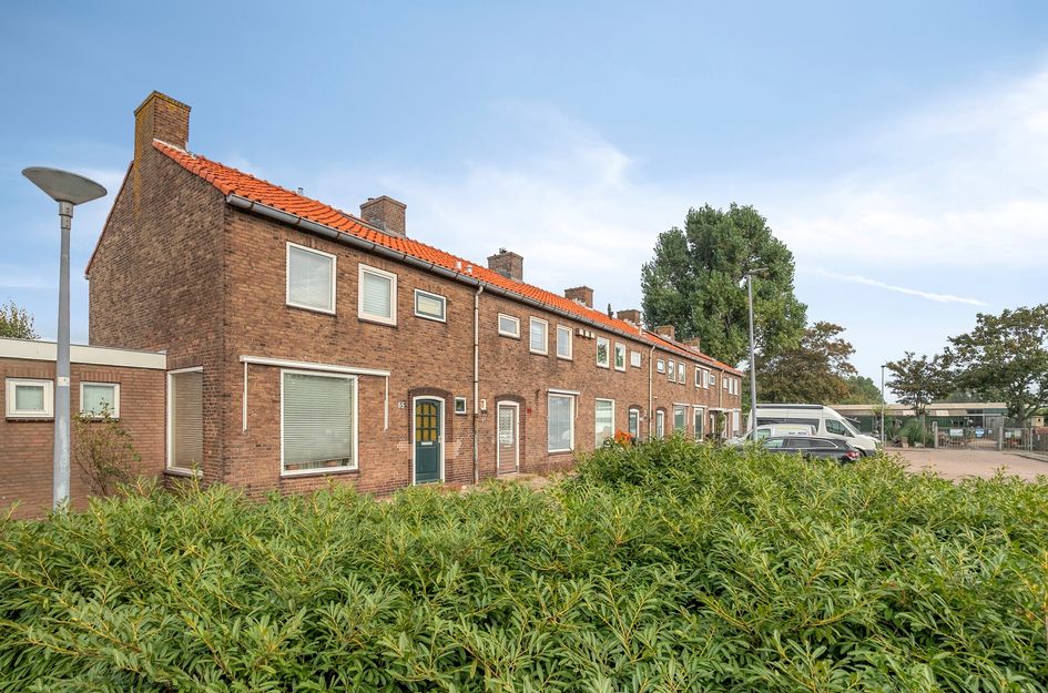 Willem Van Houtenstraat 83
