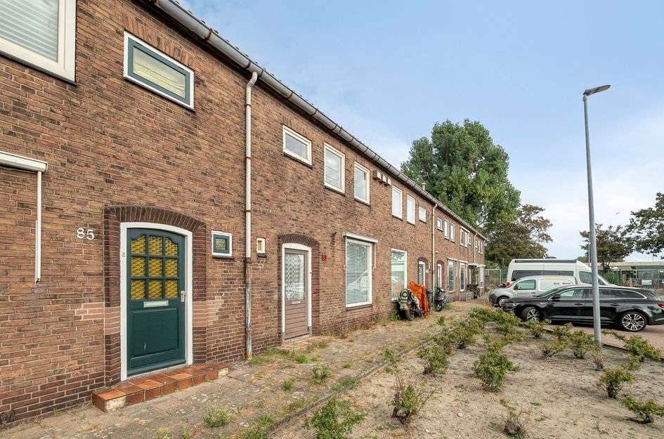 Willem Van Houtenstraat 83
