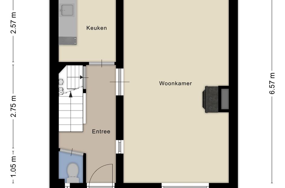 Willem Van Houtenstraat 83