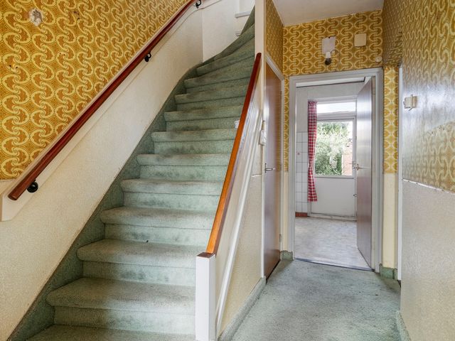 Willem Van Houtenstraat 83, Hoek Van Holland