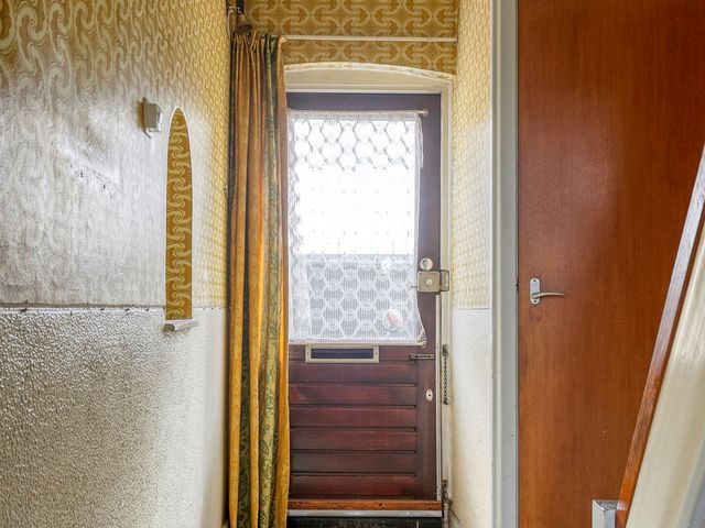 Willem Van Houtenstraat 83, Hoek Van Holland