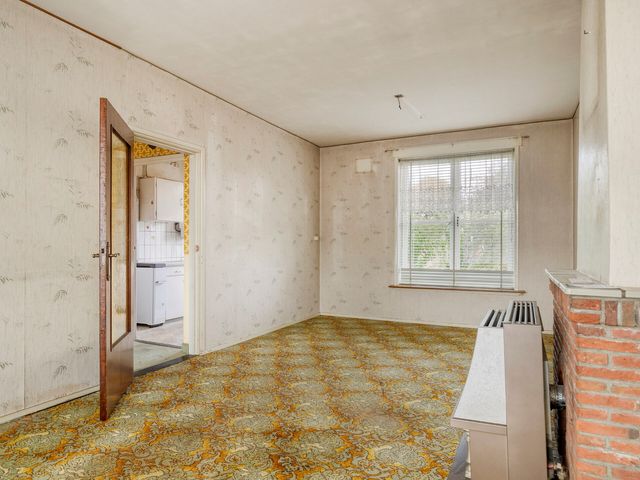 Willem Van Houtenstraat 83, Hoek Van Holland