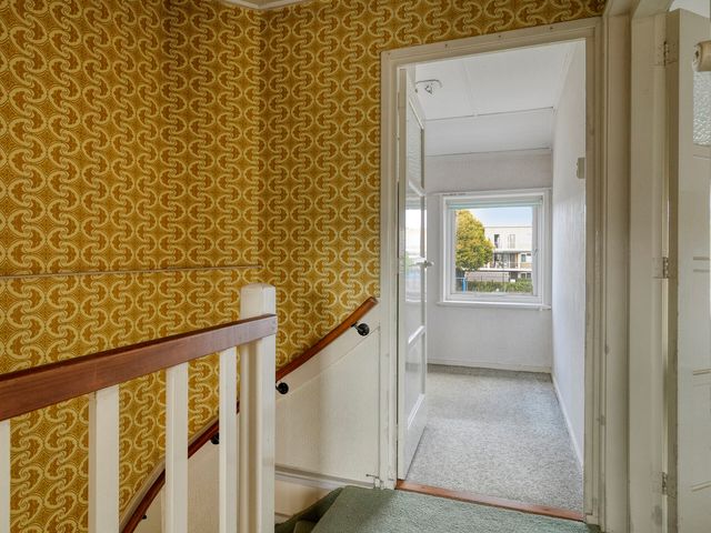 Willem Van Houtenstraat 83, Hoek Van Holland