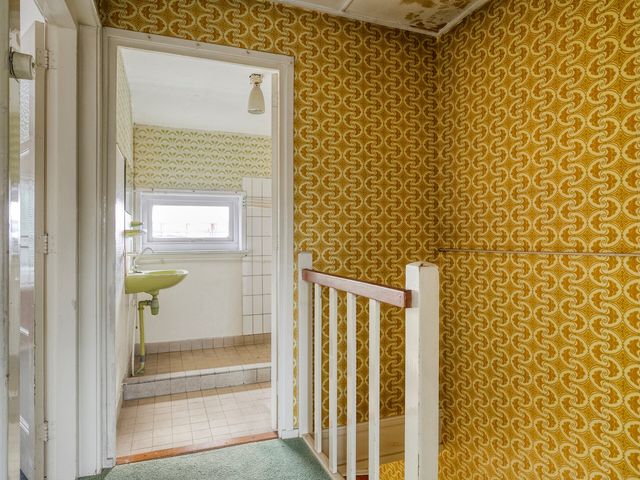 Willem Van Houtenstraat 83, Hoek Van Holland