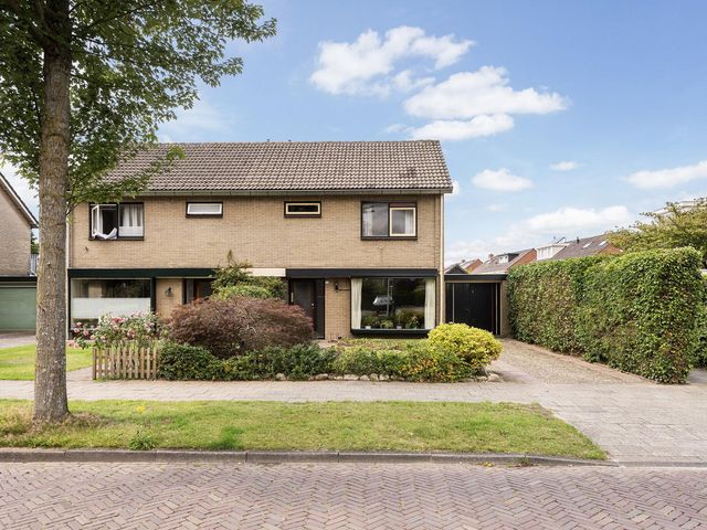 Pastoriestraat 51, Dalfsen