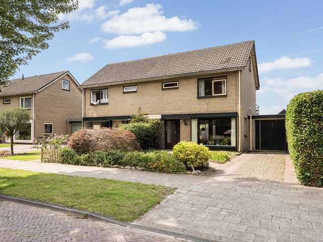 Pastoriestraat 51, Dalfsen