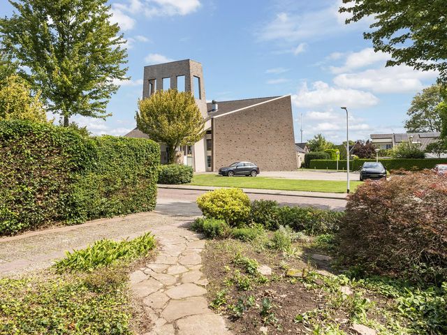 Pastoriestraat 51, Dalfsen