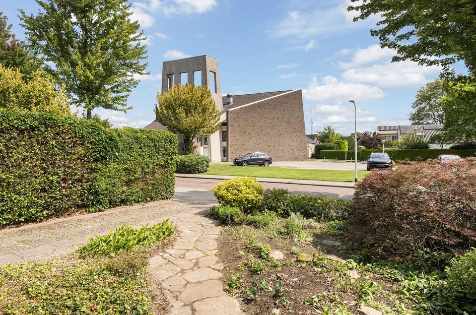 Pastoriestraat 51