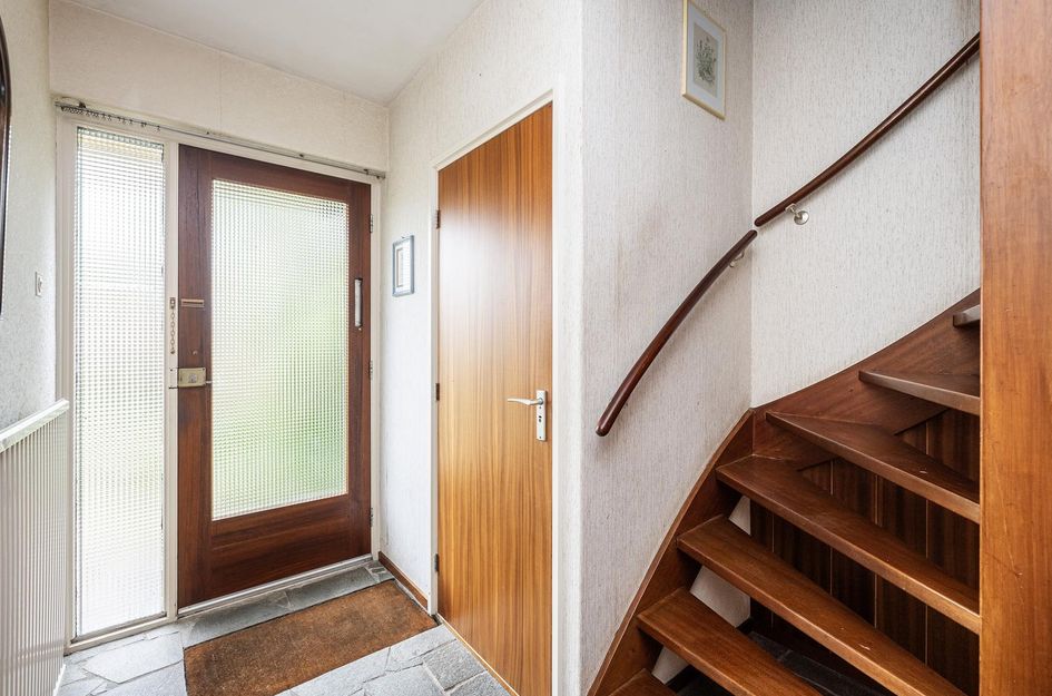 Pastoriestraat 51
