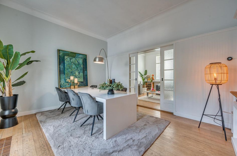 Zandstraat 3