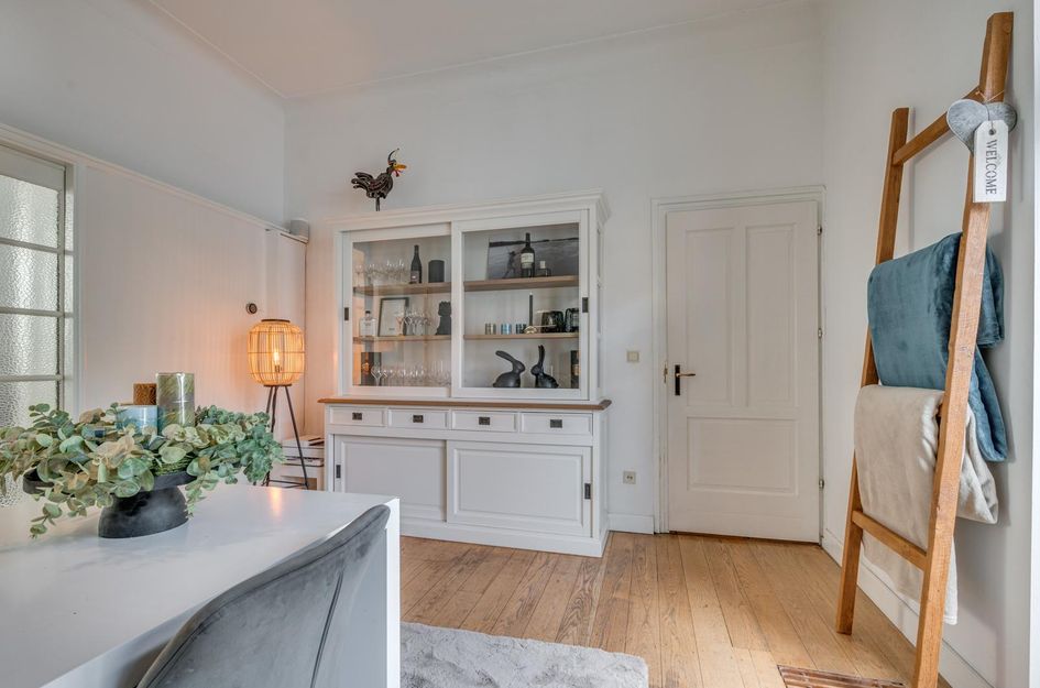 Zandstraat 3