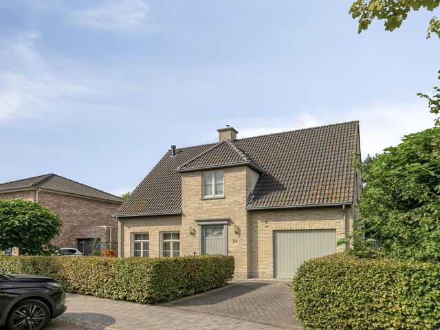 Stanleystraat 53, Hulst