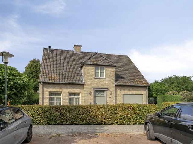 Stanleystraat 53, Hulst