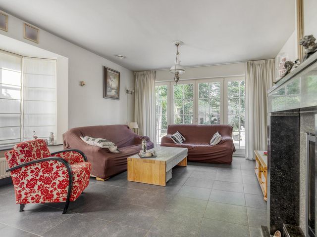 Stanleystraat 53, Hulst