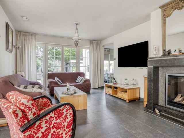 Stanleystraat 53, Hulst