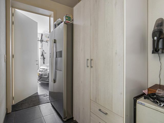 Stanleystraat 53, Hulst