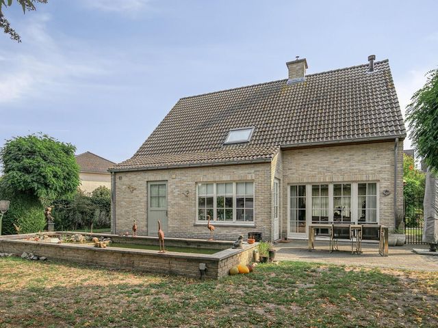 Stanleystraat 53, Hulst