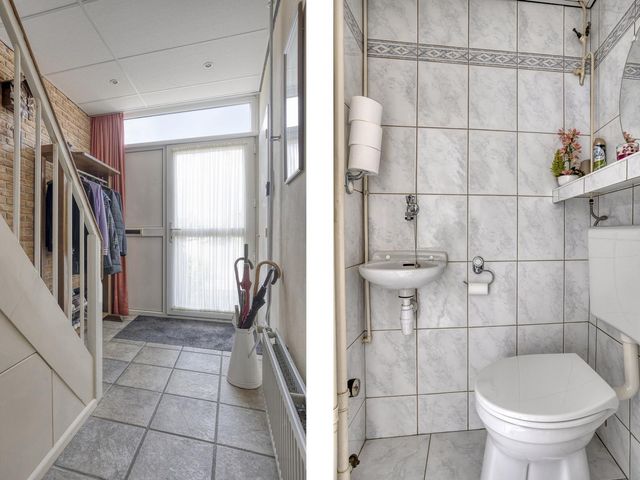 Franz Lisztstraat 33, Terneuzen