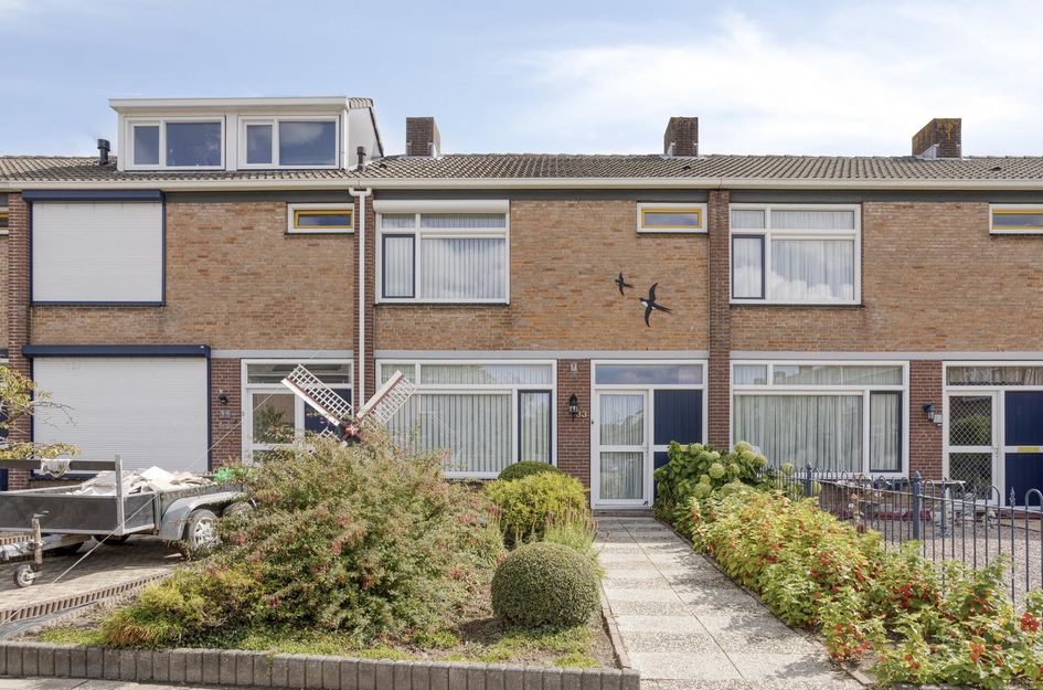 Franz Lisztstraat 33