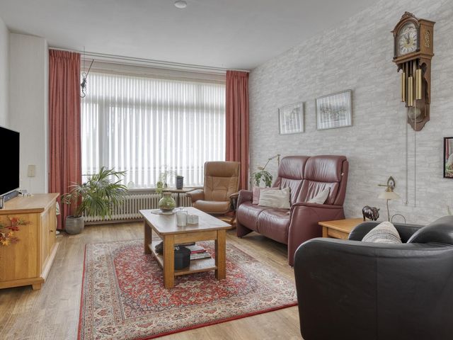 Franz Lisztstraat 33, Terneuzen