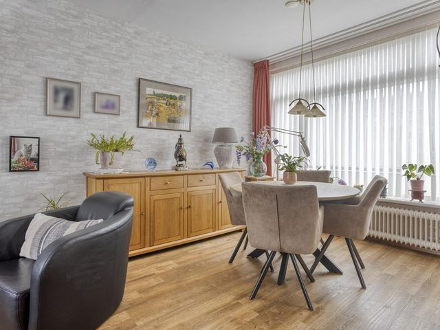 Franz Lisztstraat 33, Terneuzen