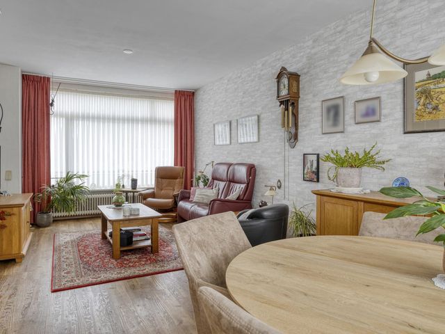 Franz Lisztstraat 33, Terneuzen