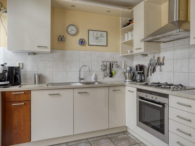 Franz Lisztstraat 33, Terneuzen