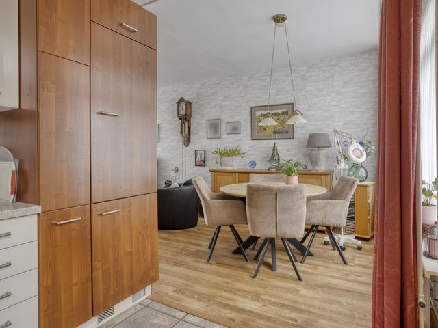 Franz Lisztstraat 33, Terneuzen