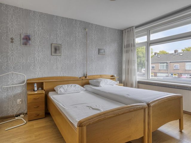 Franz Lisztstraat 33, Terneuzen