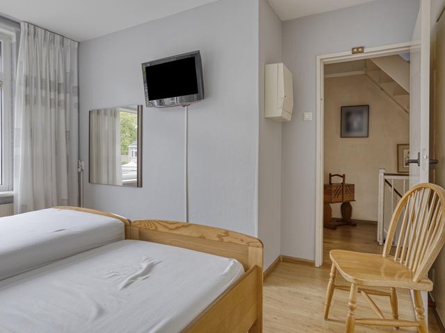 Franz Lisztstraat 33, Terneuzen