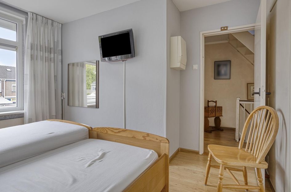 Franz Lisztstraat 33