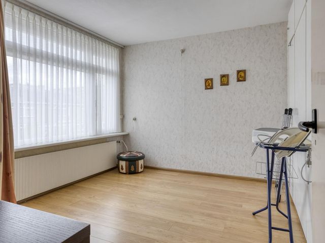 Franz Lisztstraat 33, Terneuzen