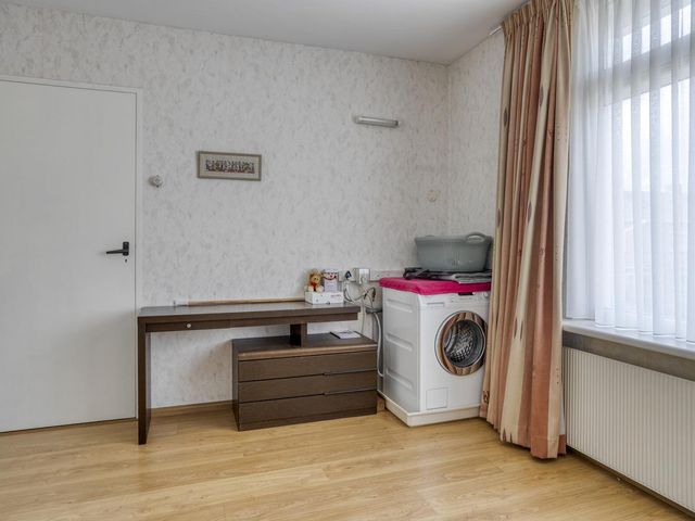 Franz Lisztstraat 33, Terneuzen