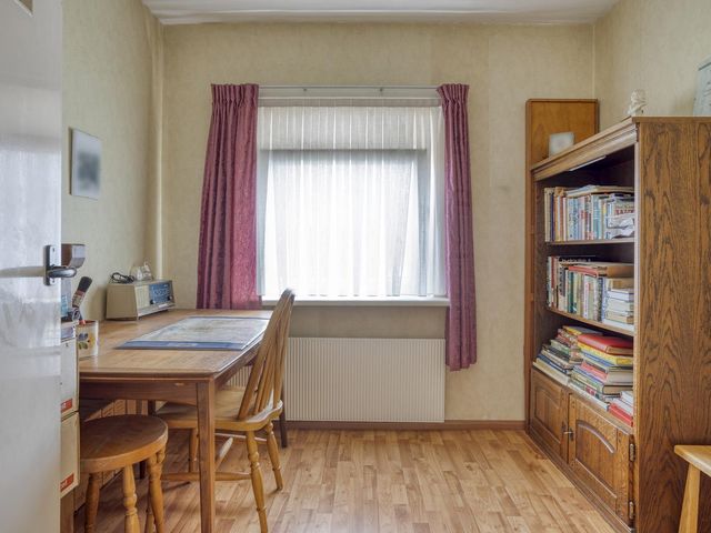 Franz Lisztstraat 33, Terneuzen