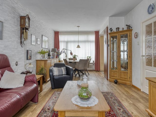 Franz Lisztstraat 33, Terneuzen