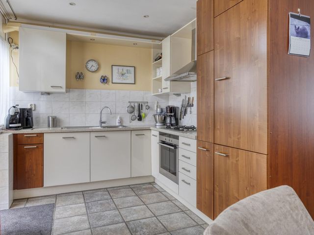 Franz Lisztstraat 33, Terneuzen