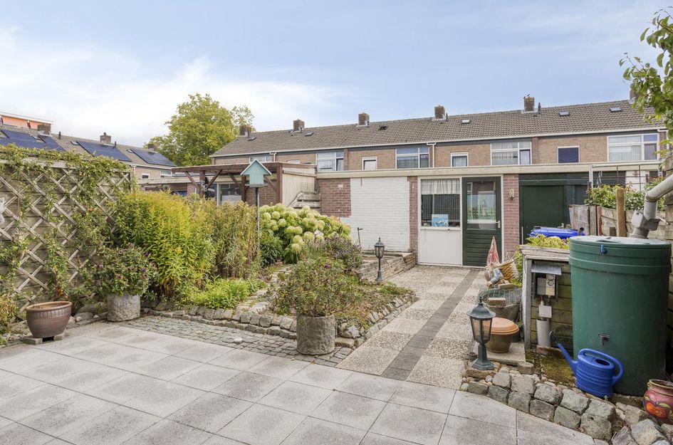 Franz Lisztstraat 33